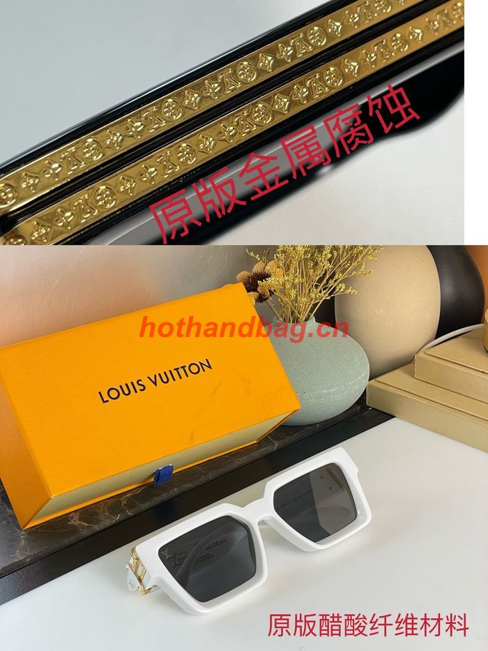 Louis Vuitton Sunglasses Top Quality LVS02212